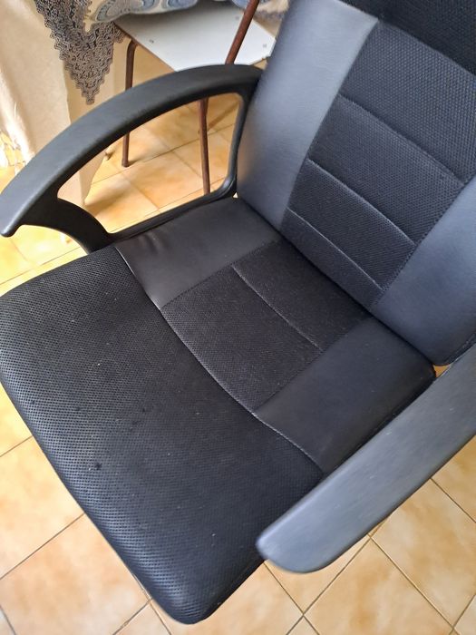 Cadeira de secretária