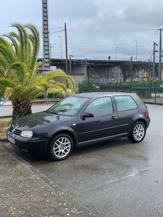 golf 4 1.6 gasolina