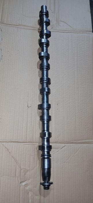 Розпредвал 1HD-FTE 4.2 toyota land cruiser 100