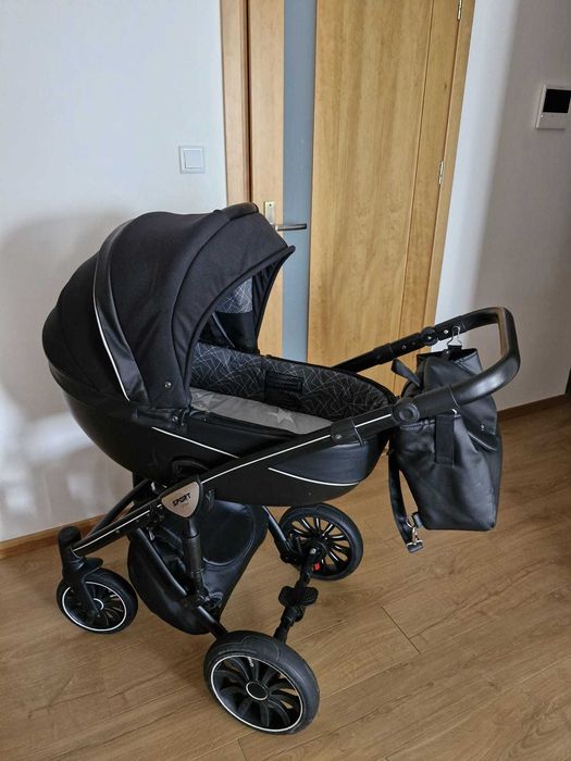 Wózek anex sport