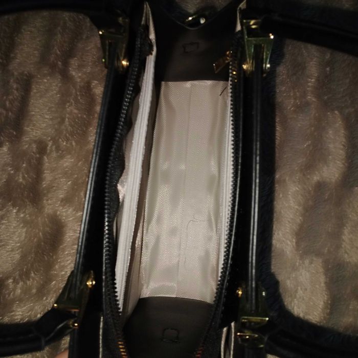 Сумка coach нова