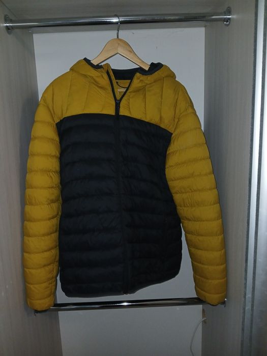 Męska kurtka przejściowa Reserved