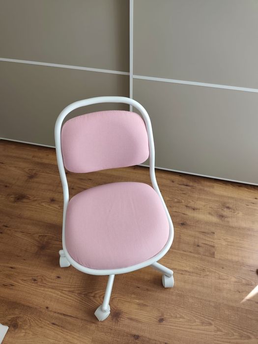 Cadeira de secretária