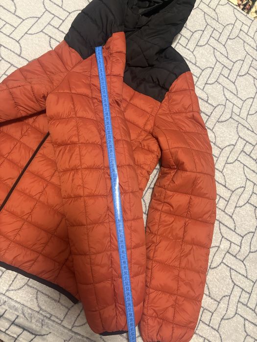 Продам куртку чоловічу демисизон єврозима розмір 48