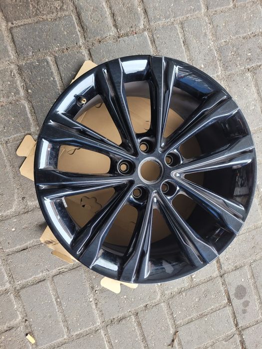 Opel insignia B felga 18 5x115 OP00121