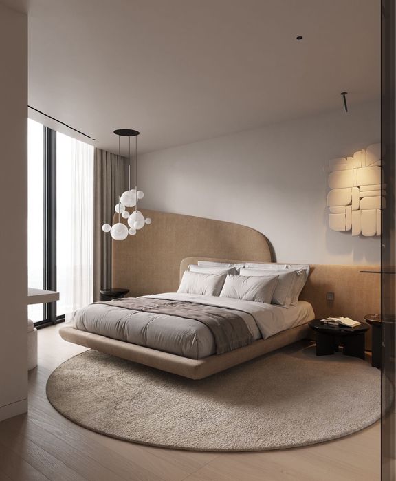 4+-rooms apartment apartment by the address st. Bulvar Druzhby Narodov (area 191 m²) - Atlanta.ua - photo 9