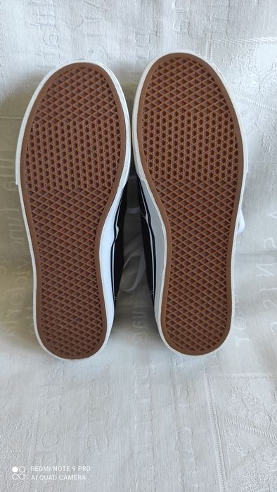 Кеды VANS old skool platform оригинал кеди ванс р. 35-36