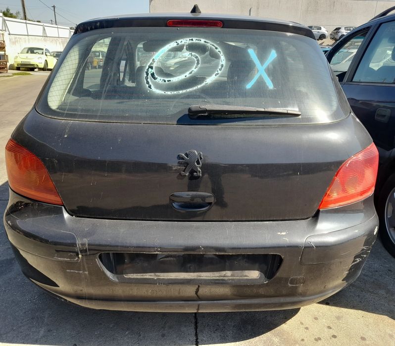 Para peças PEUGEOT 307 (3A/C)