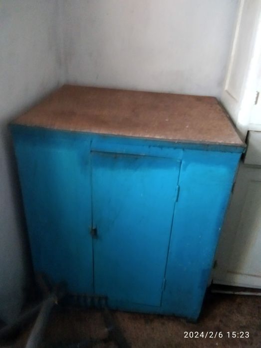 Продам меблі часів СССР