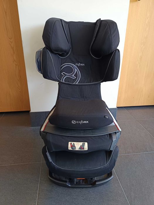 Cadeira auto Cybex Pallas 2-fix