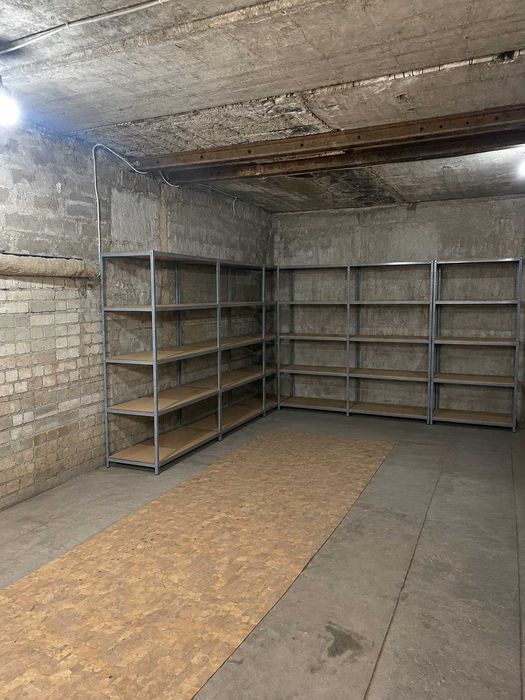 Продаж капітального гаражу в Пісочині.