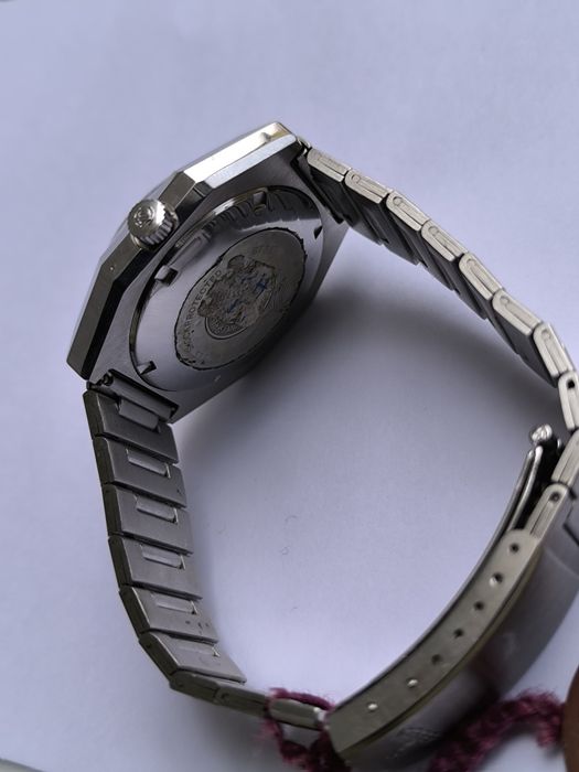 Relógio Tressa Laser Beam N.O.S