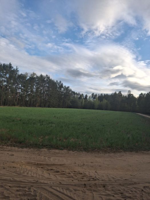 Działka Budowlana