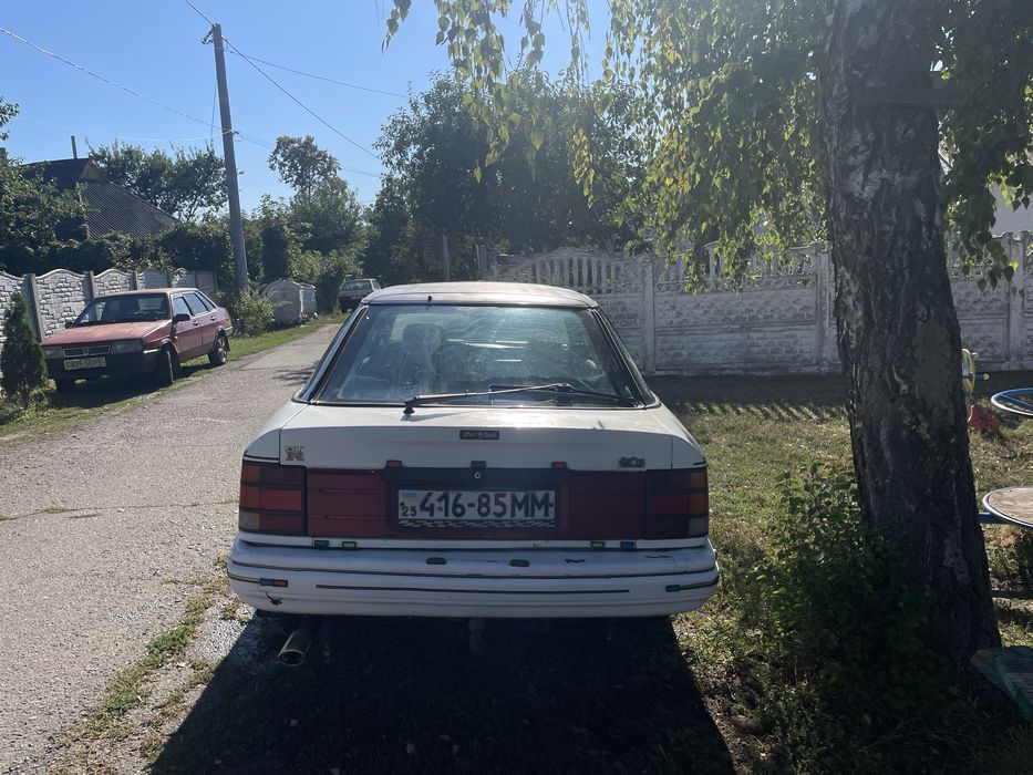 Продам авто форд scorpio