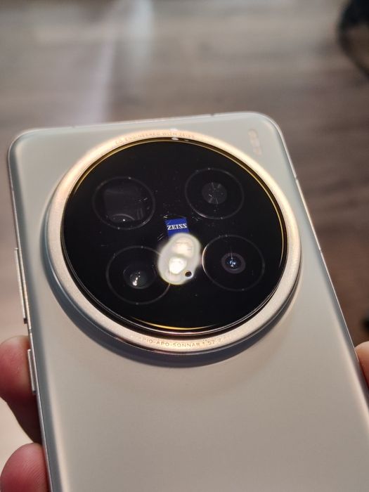 Smartfon Vivo X200 Pro 256gb