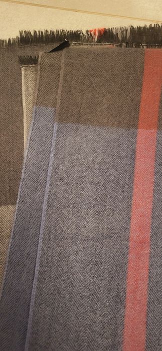 Szalik męski Ochnik