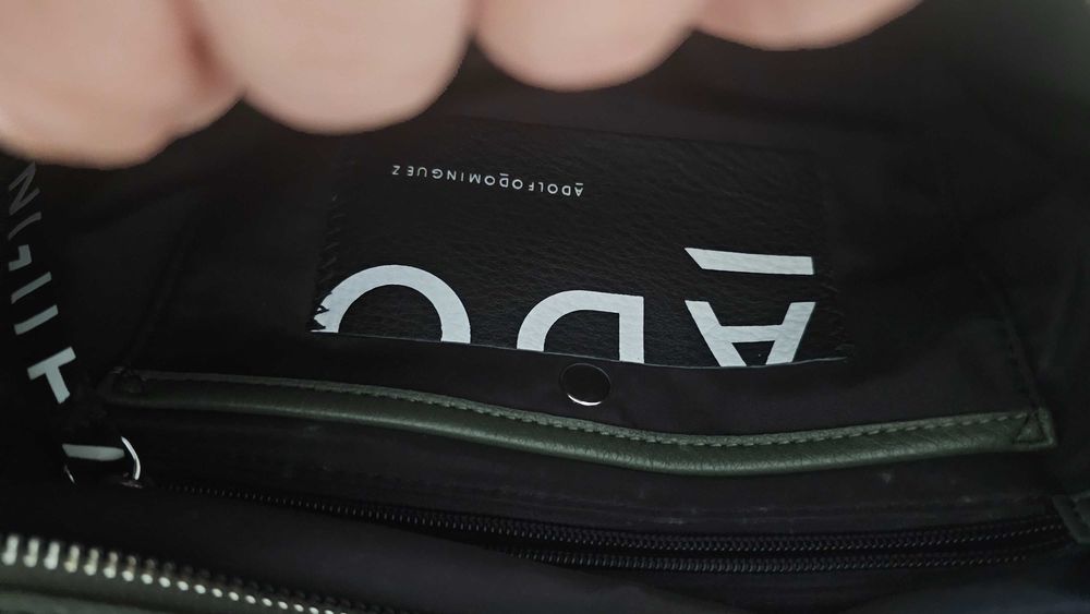 Mala bolsa carteira de mão