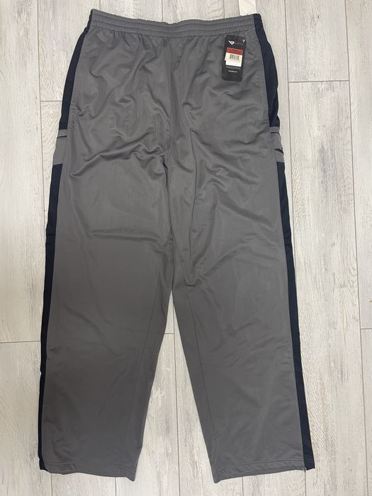 Штани чоловічі сірі