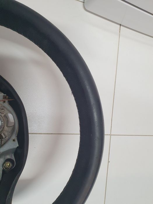 Volante golf 4 com airbag