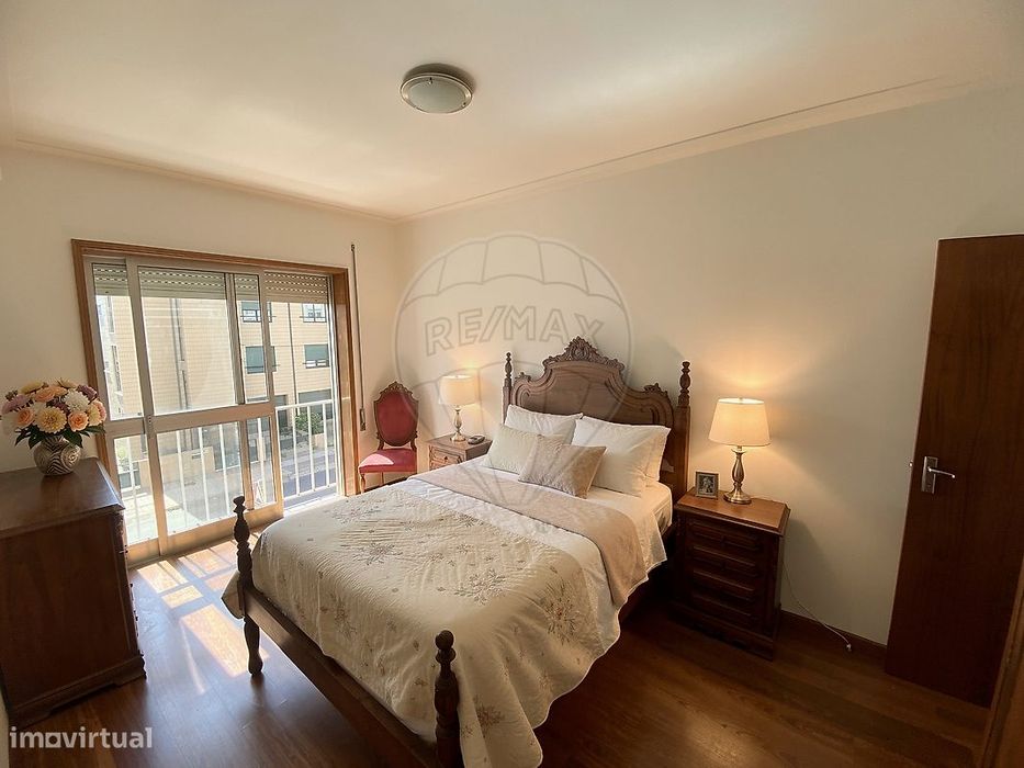 Apartamento T1 para arrendamento