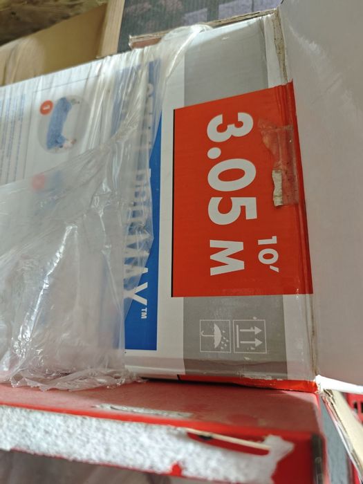 Продам Басейн /каркасні басейни