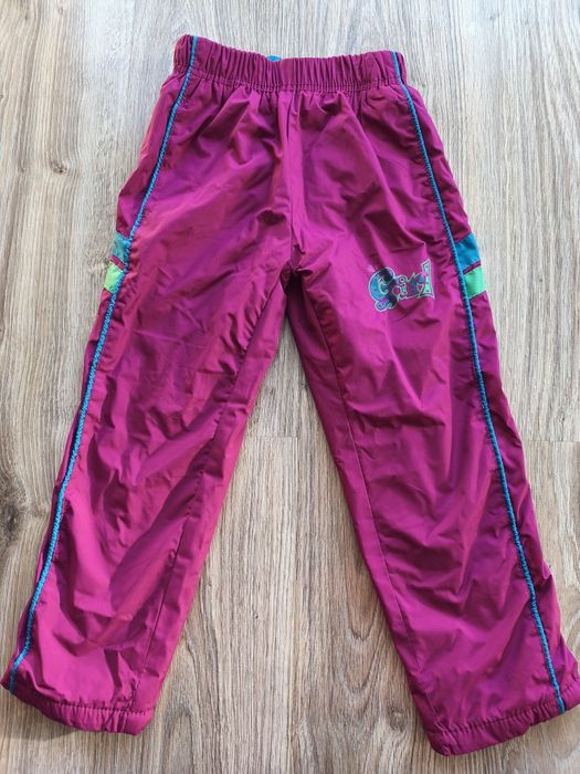 Spodnie narciarskie  116