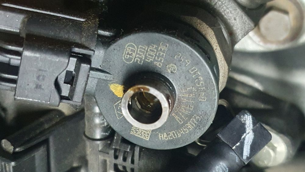 Injetores 1.5 DCI Ref. 044.511.06.52 - H820.145.30.73