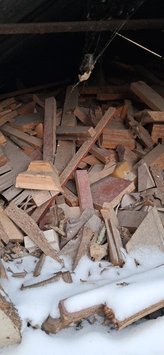 Обрезки дсп, тирсоплит, дер.виробів