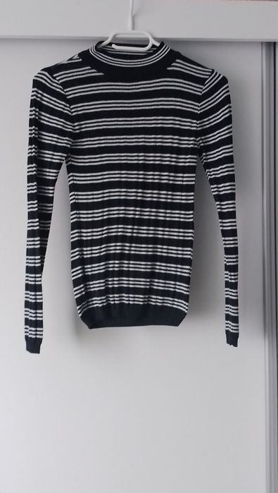 Bluzka półgolf damski Primark rozm XS