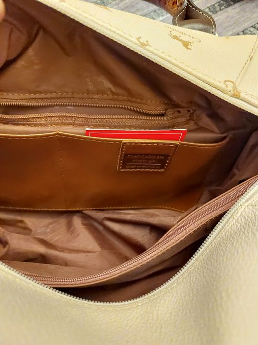 Bolsa cavalinho novo