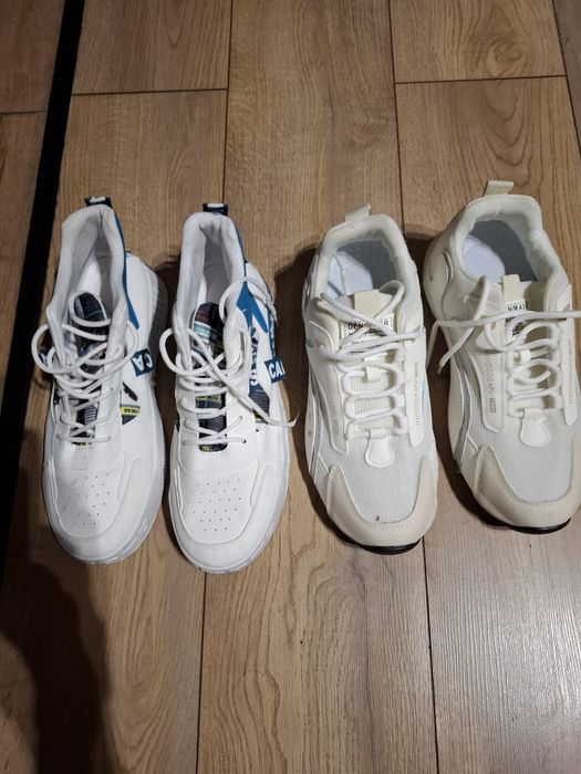 Sprzedam adidasy
