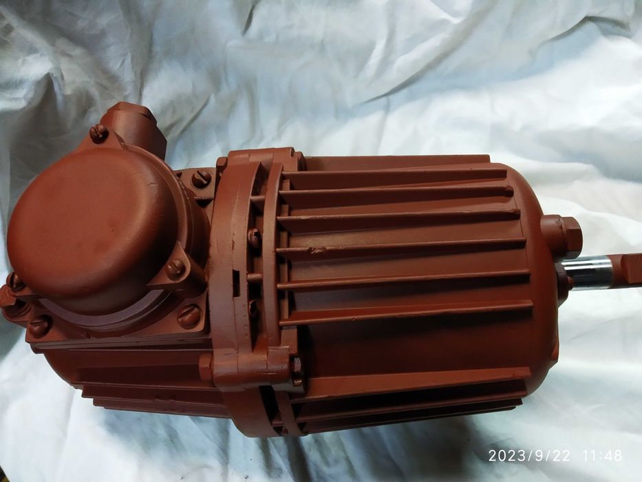 ТЕ30У2 Гідроштовхач