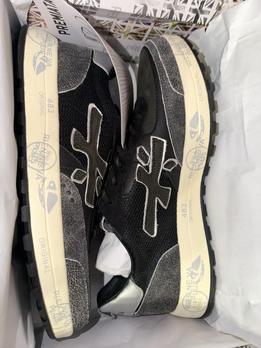 Кросівки Premiata Nous 7723 size 42/44 ОРИГІНАЛ: 8 949 грн