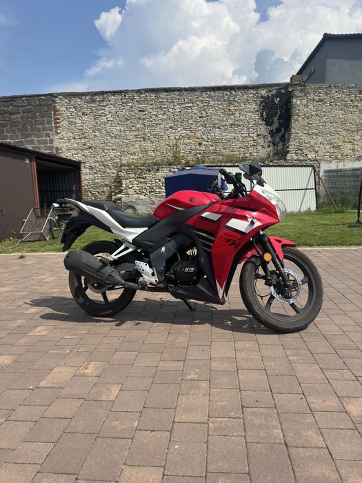 Barton fr 50/125