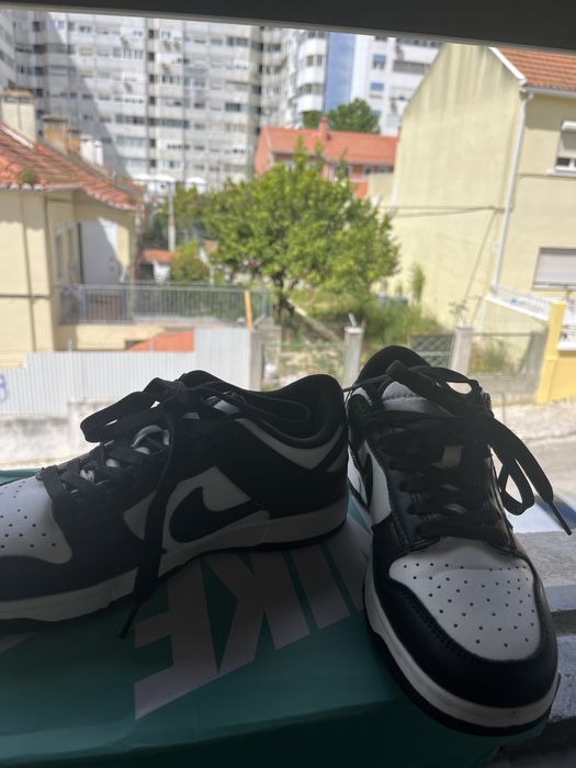 Nike sportswear