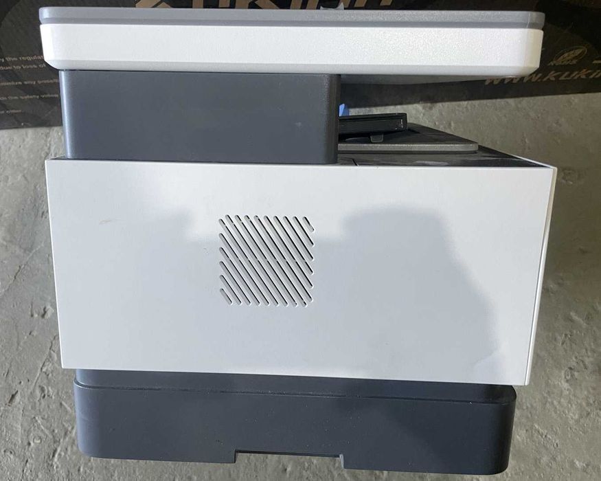 МФУ HP Neverstop Laser 1200w на запчасти