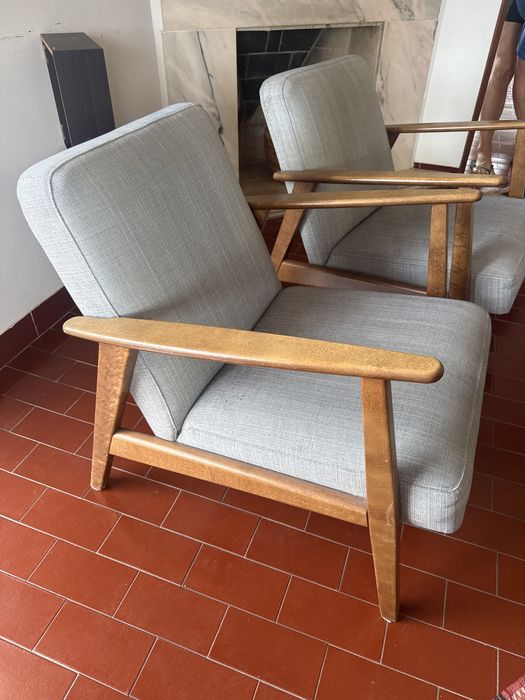 Cadeiroes ikea- ekenaset