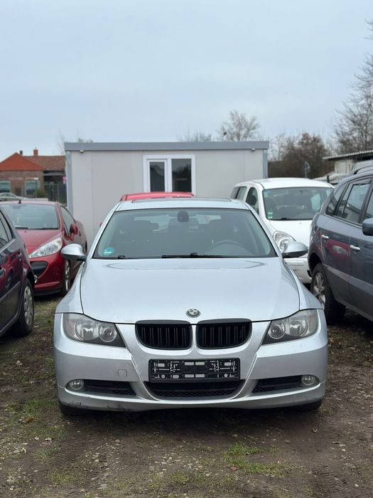 Авторозборка БМВ Е39 Е46 Е60 Е61 Е90 Е91 Шрот Розборка Розбір BMW