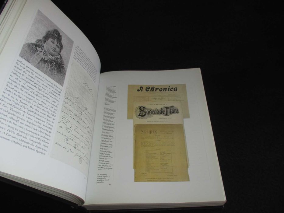 Livro Portugal 1900 Maria Rosa Figueiredo Gulbenkian