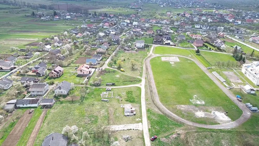 Продаж зем.ділянки с.Миртюки 30 соток