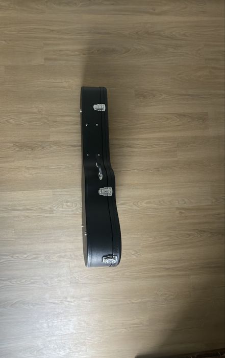 Guitarra Fender