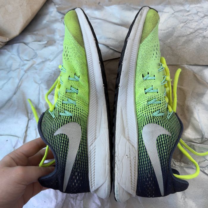 Nike air zoom pegasus 33 gs