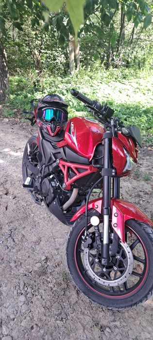 Продам LIFAN в хорошому стані