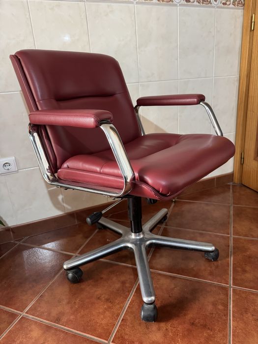 Cadeira de escritorio