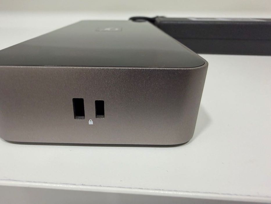 OWC Thunderbolt 4 Dock 11 Portas | 96W | USB-C | Mac/Windows