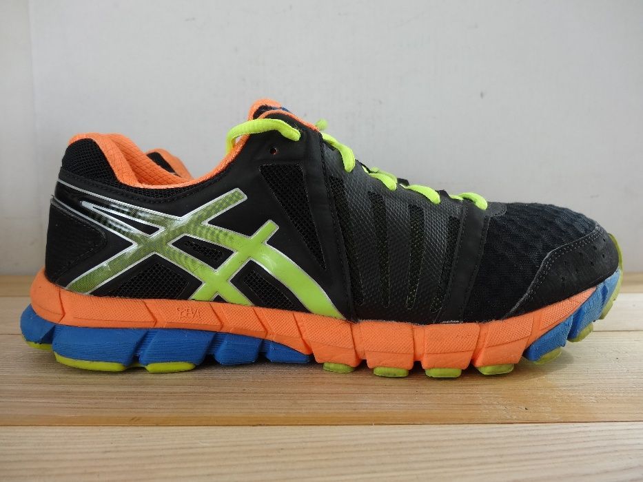 Buty Asics Gel-Torana roz 42 Bieganie Sportowe