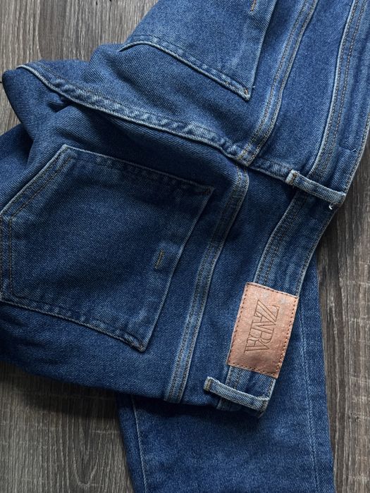 Джинси zara, 40 размер