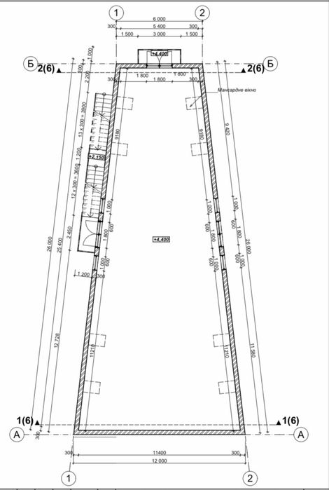 Оренда 200 квм під СТО / виробництво Буча ОК Бучанський