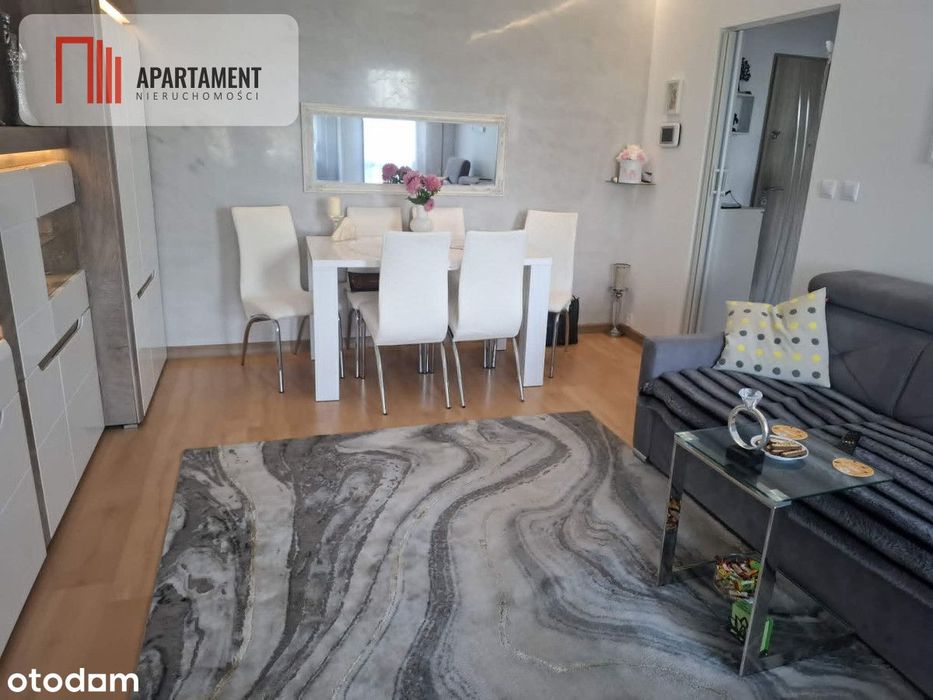 Mieszkanie 2 pokoje /PIEKARY/Legnica