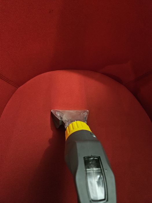 Odkurzacz piorący karcher Wynajem 50 za dobę możliwość dowozu